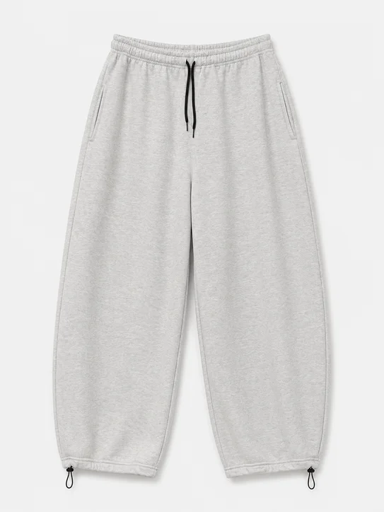 10500JOG - JOGGIN BAGGY