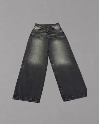 1551bb45 - BAGGY PINK FLAME - Vista 2