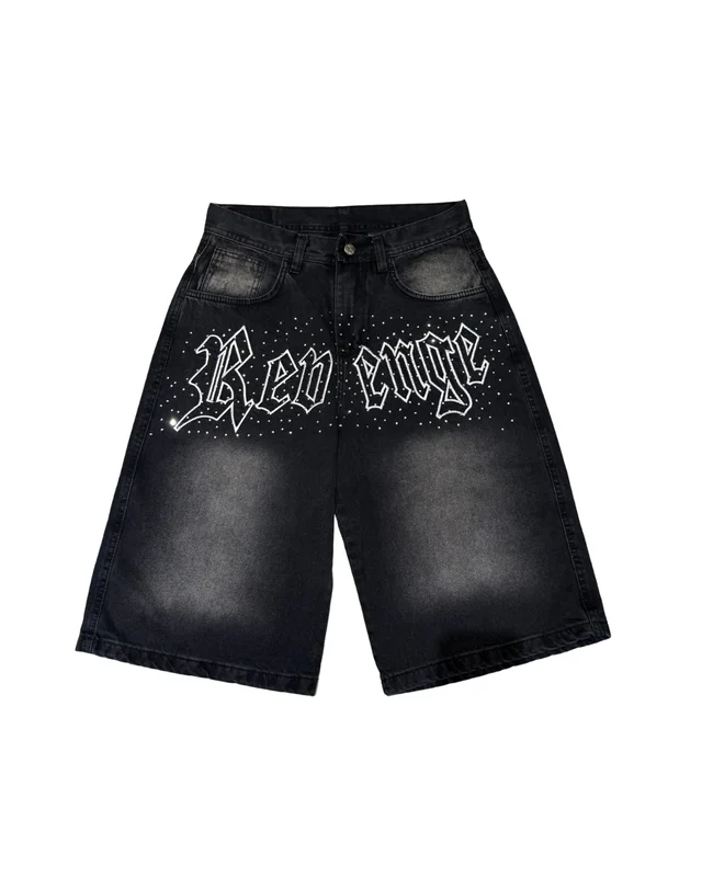 1542BARE - BERMUDA BAGGY REVENGE