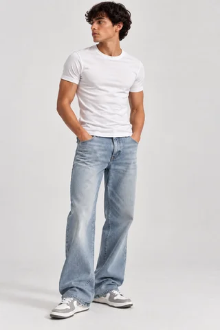 1542slim - Slim Fit Mercury - Vista 3