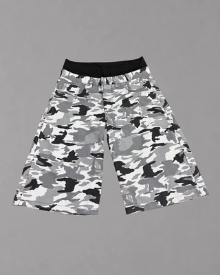 10544BBU - BERMUDA CAMO RYO - Vista 2
