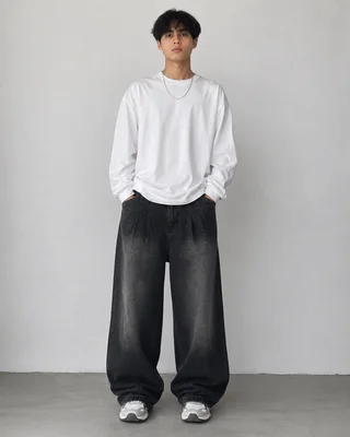 10516SBA - SUPER BAGGY EUFRATES - Vista 1