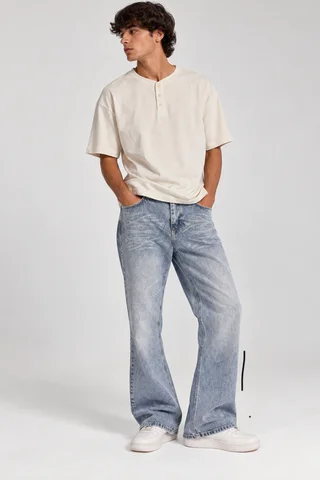 10548bot - BOOTCUT AMBER - Vista 1