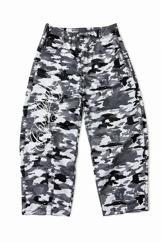 10578CLA - BAGGY CAMO LEGACY - Vista 1