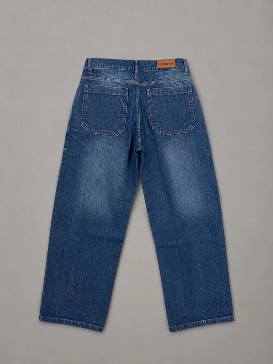 10571BB - BAGGY WAYRA