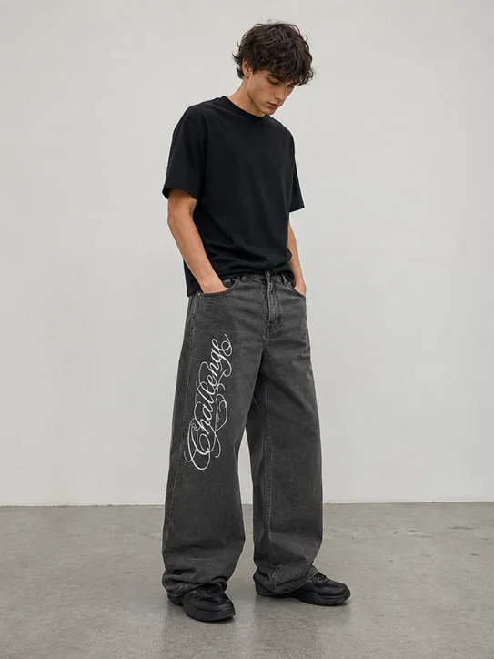 050616CO - BAGGY CHALLEGE