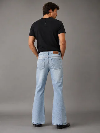 10512BOCE - BOOTCUT ATRIS - Vista 3