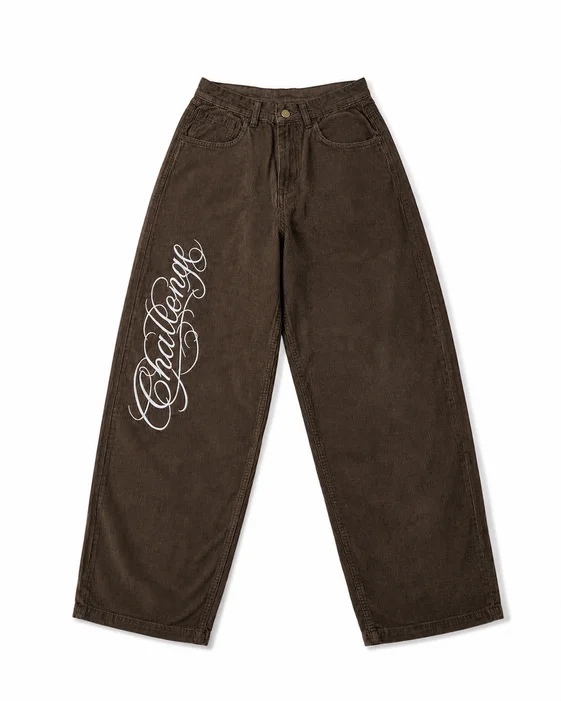 050616CO - BAGGY CHALLENGE