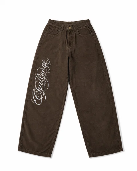 050616CO - BAGGY CHALLEGE