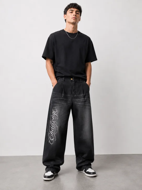 10570bbc - BAGGY DANGEROUS
