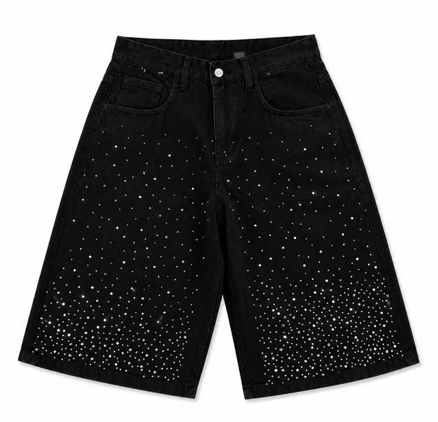 1654bbpe - BERMUDA BAGGY PELTRE