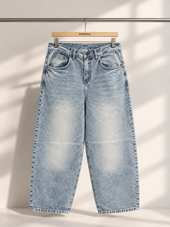 10545BBS - BAGGY MIROL