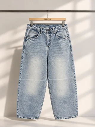10545BBS - BAGGY MIROL - Vista 4