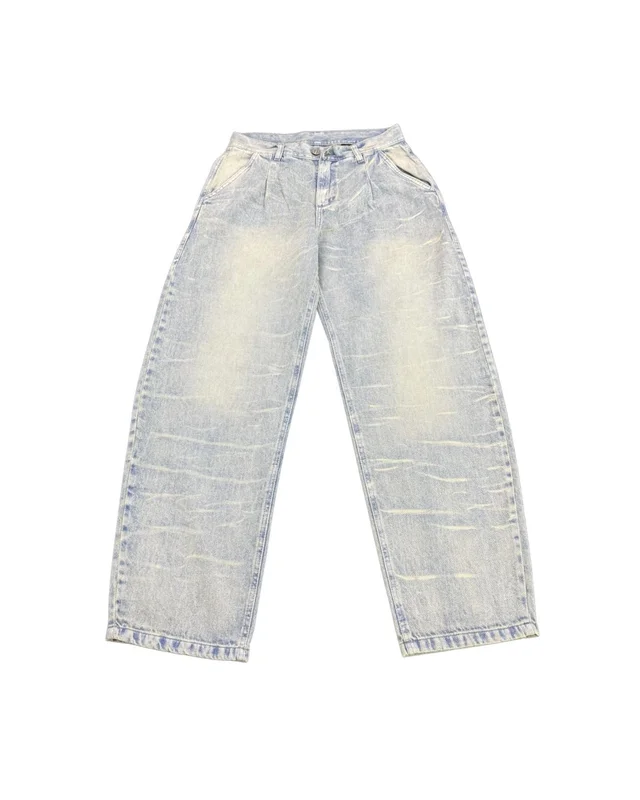 10315BKI - BAGGY KING