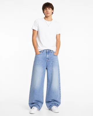 10316BRA - BAGGY RAYDEN - Vista 1