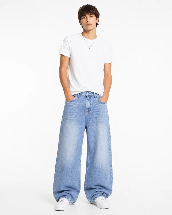 10316BRA - BAGGY RAYDEN