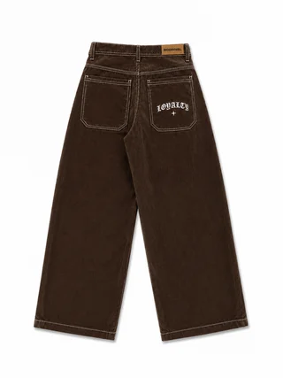 220514BR - BAGGY LOYAL CORDEROY - Vista 3