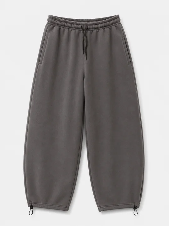 10500JOG - JOGGIN BAGGY