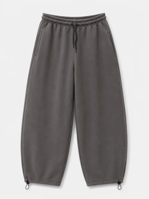 10500JOG - JOGGIN BAGGY