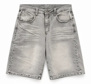 1058bb78 - Bermuda baggy Monthi - Vista 1