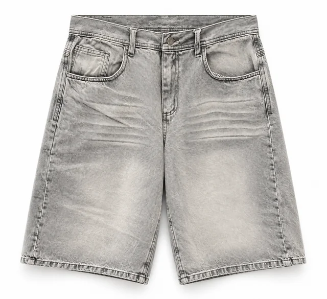 1058bb78 - Bermuda baggy Monthi