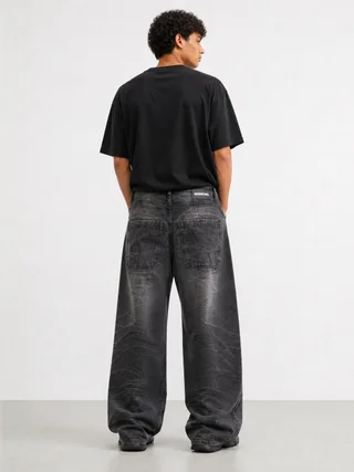 1050HLAB - BAGGY POSEIDON 2.0 - Vista 2