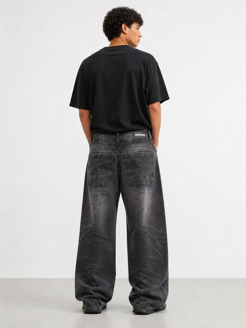 1050HLAB - BAGGY POSEIDON 2.0