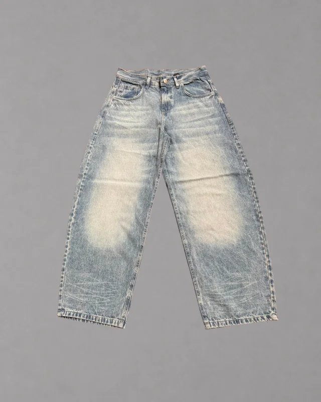 10546BBB - BAGGY AMSTERDAM