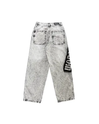 1092HHPA - BAGGY FREEDOM - Vista 2