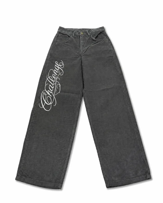 050616CO - BAGGY CHALLENGE