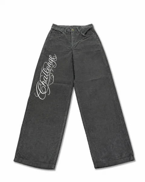 050616CO - BAGGY CHALLEGE