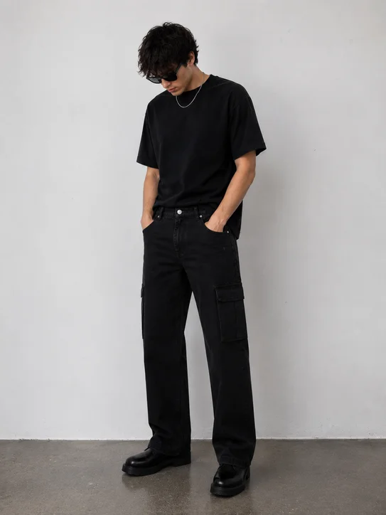 0020MMAN - MARK NEGRO