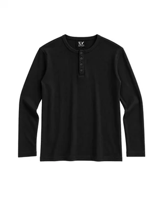 10502REM - REMERAS HENLEY - Vista 2