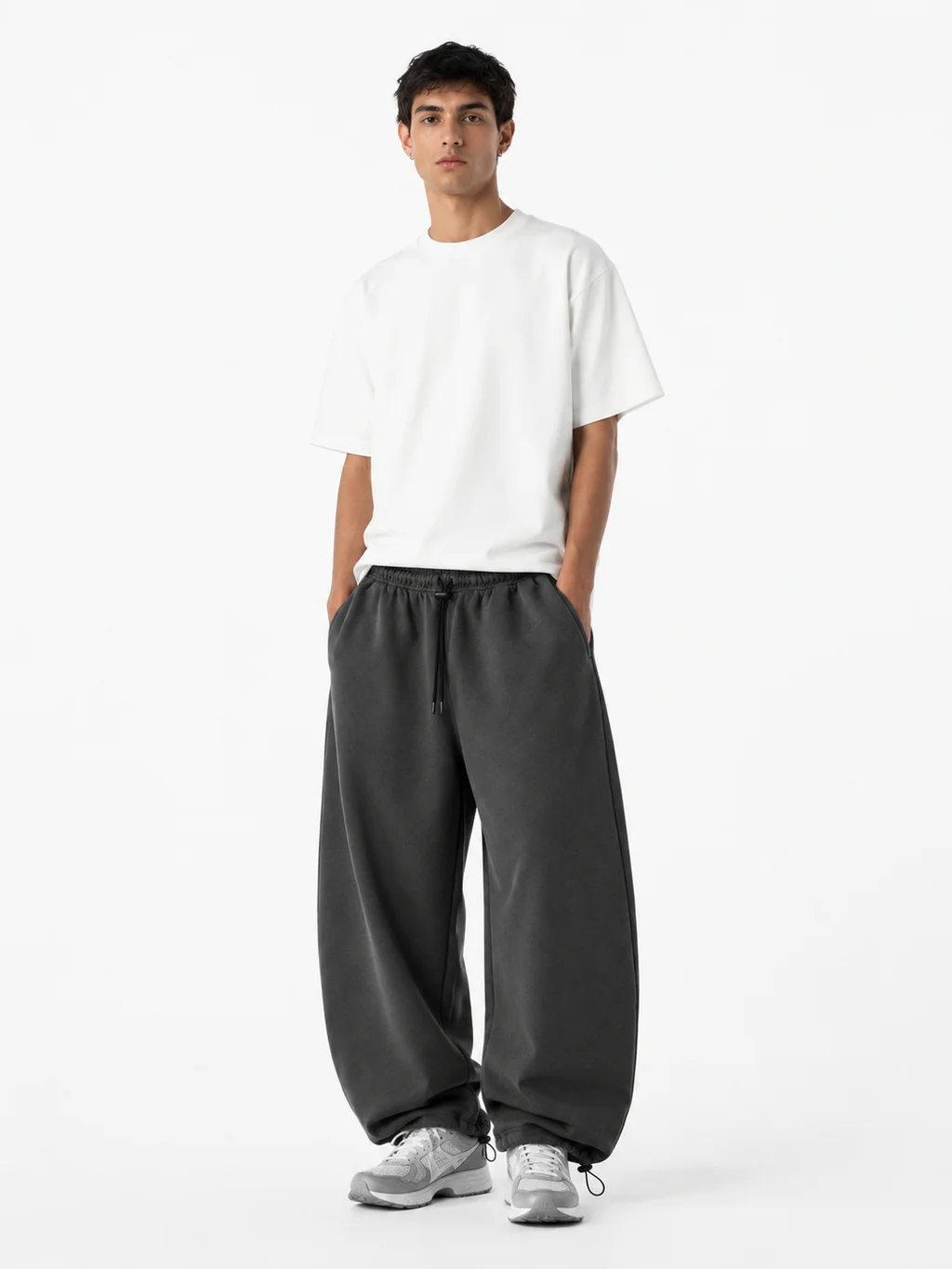 10500JOG - JOGGIN BAGGY