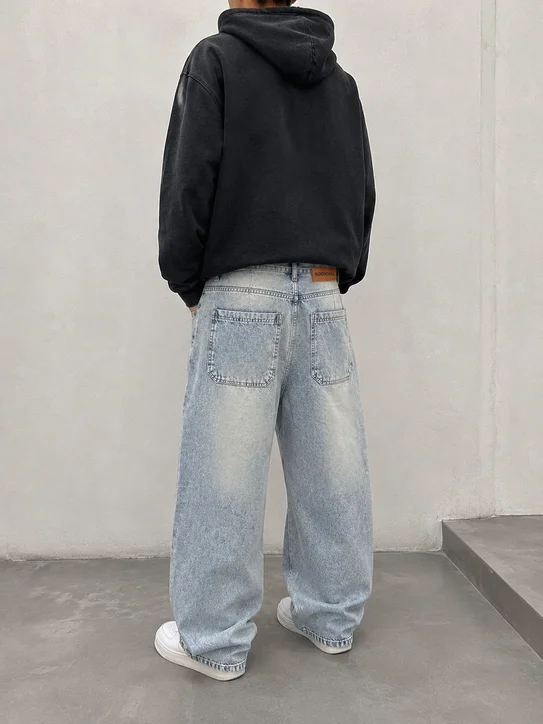 10545BBS - BAGGY MIROL