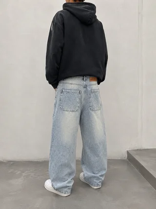 10545BBS - BAGGY MIROL - Vista 3