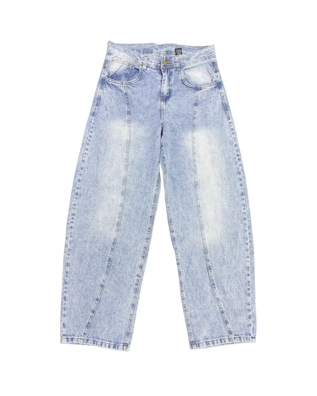 10800CEL - BAGGY ENERGY CELESTE