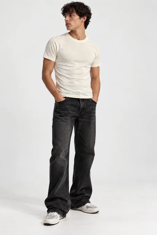 1542slim - Slim Fit Mercury