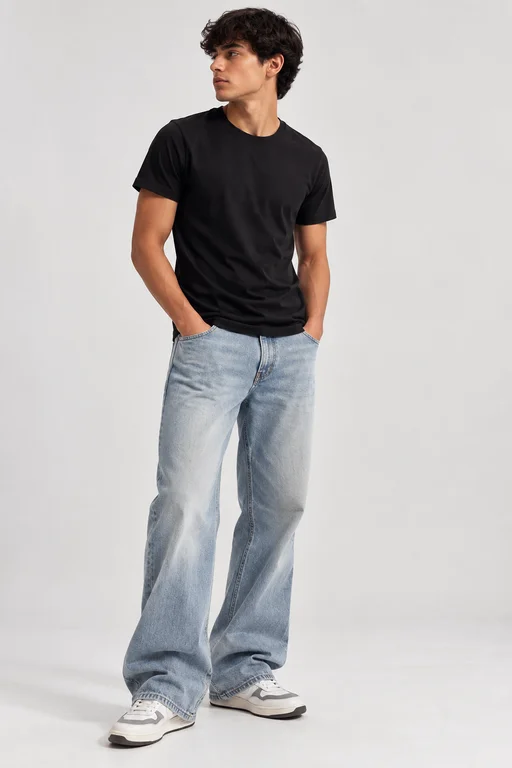 1542slim - Slim Fit Mercury