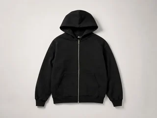 13500CAM - CAMPERA ZIP ALERCES - Vista 4