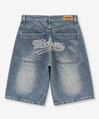 14bbMIDT - BERMUDA BAGGY MIDTOWN - Vista 1