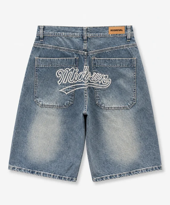 14bbMIDT - BERMUDA BAGGY MIDTOWN