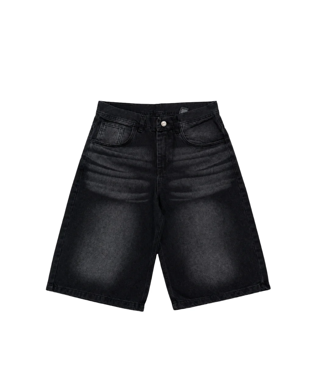 1054jBBl - BERMUDA BAGGY STRANGER