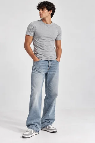 1542slim - Slim Fit Mercury - Vista 1