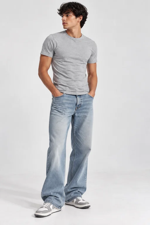 1542slim - Slim Fit Mercury