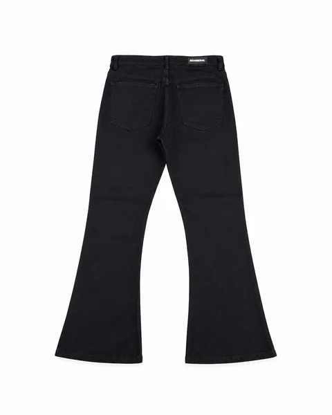 1090HBO0 - BOOTCUT BLACKY