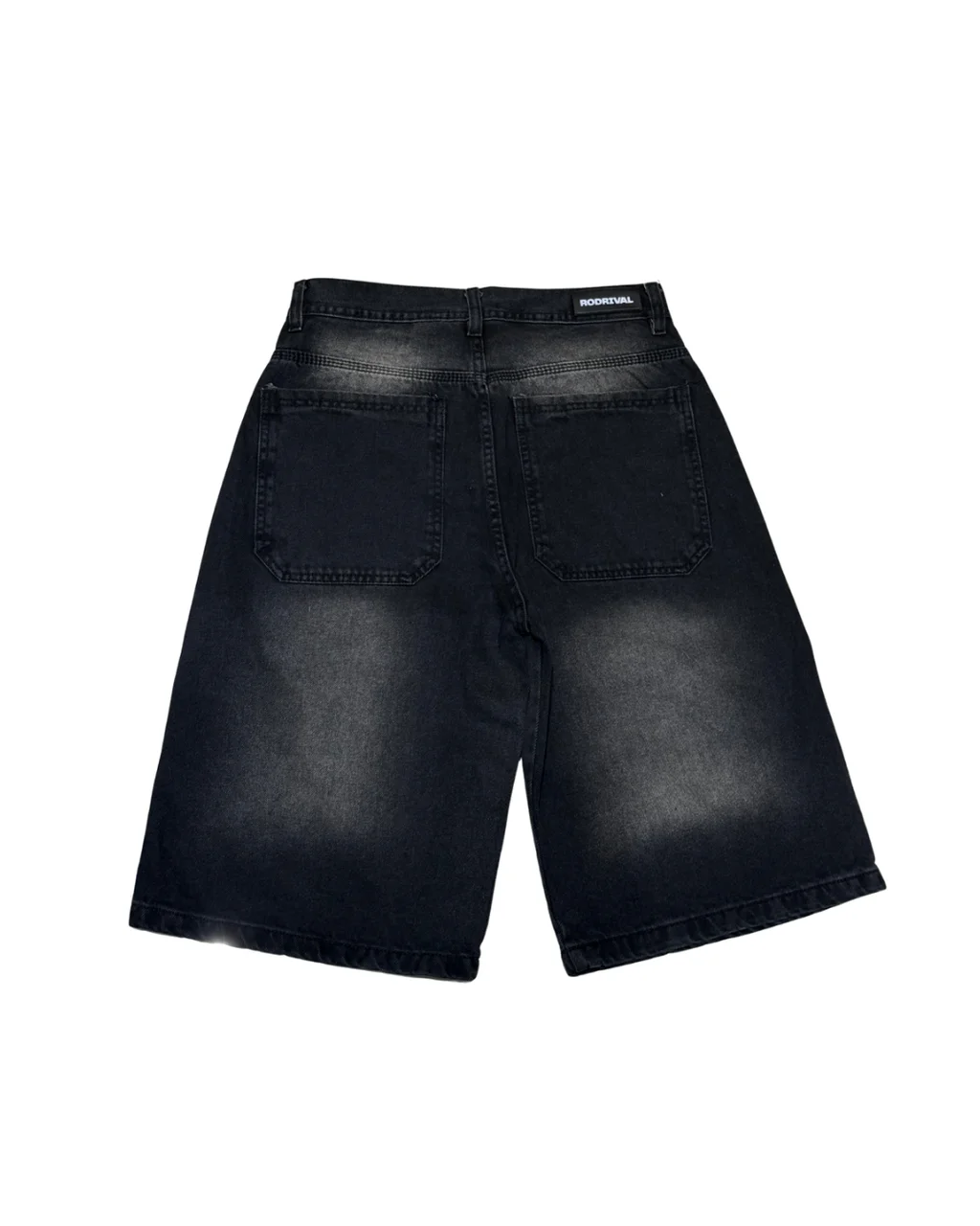 1542BARE - BERMUDA BAGGY REVENGE