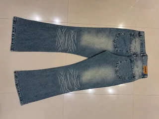 10500BIT - BOOTCUT OXIDO - Vista 3