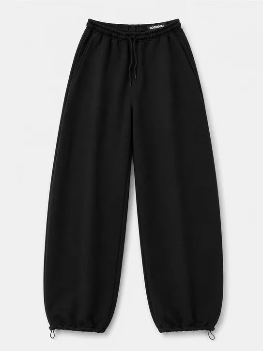 10500JOG - JOGGIN BAGGY