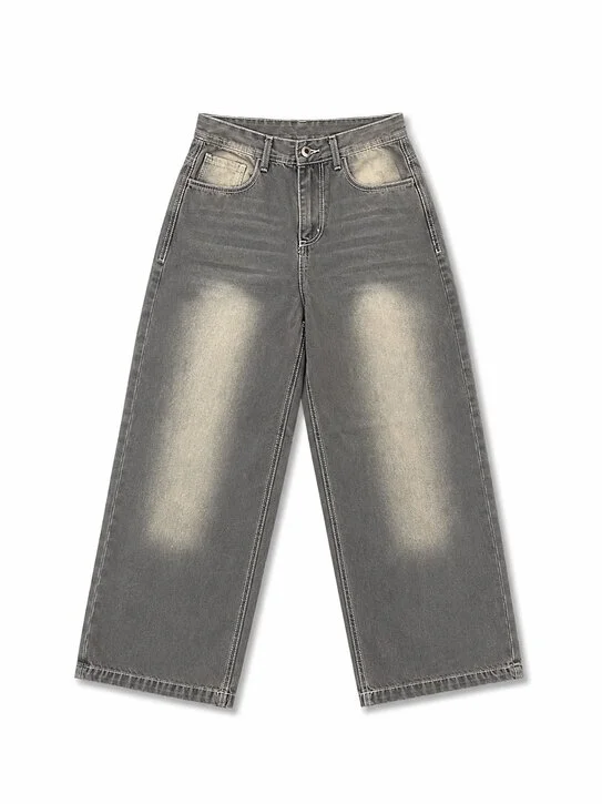 220548BC - BAGGY ANTEROS